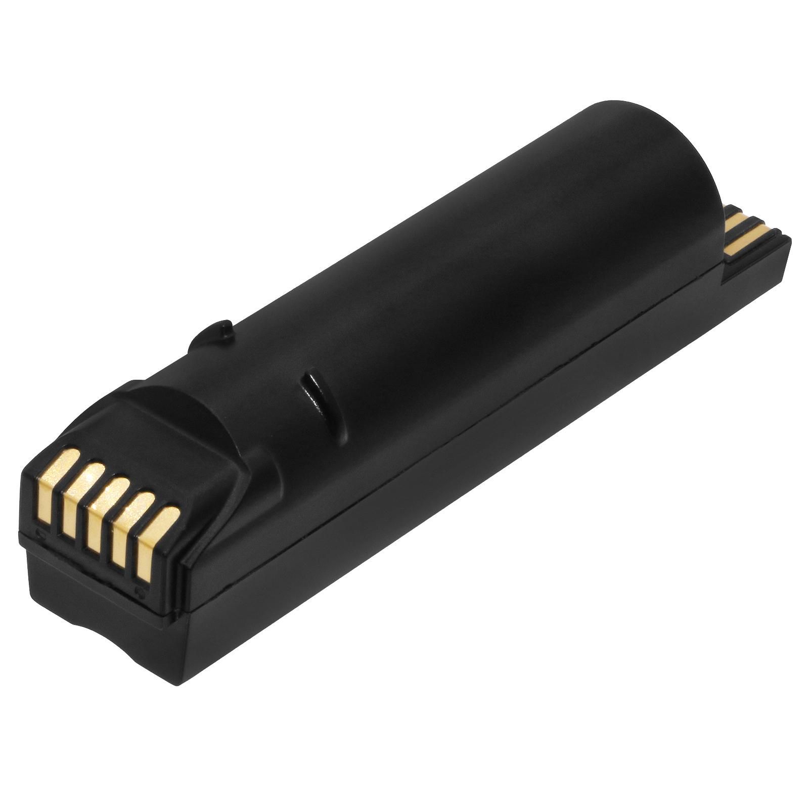 Zebra AS-000231 Battery Replacement