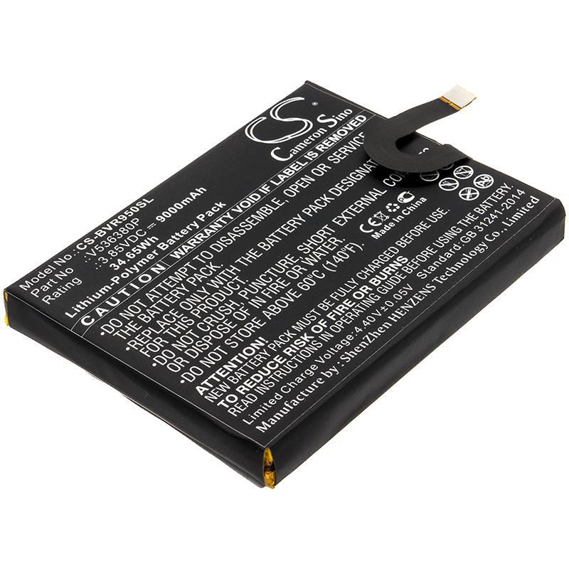 Blackview BV9500 Battery Replacement