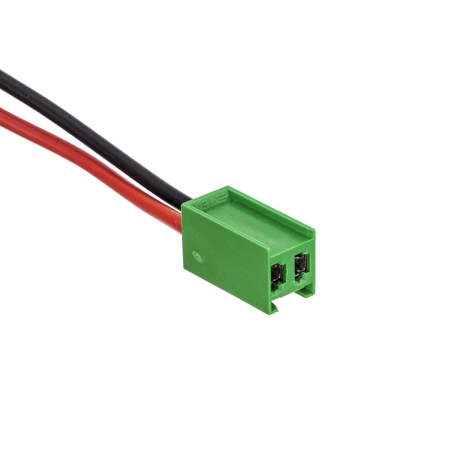 Hellige 110035 Battery Replacement