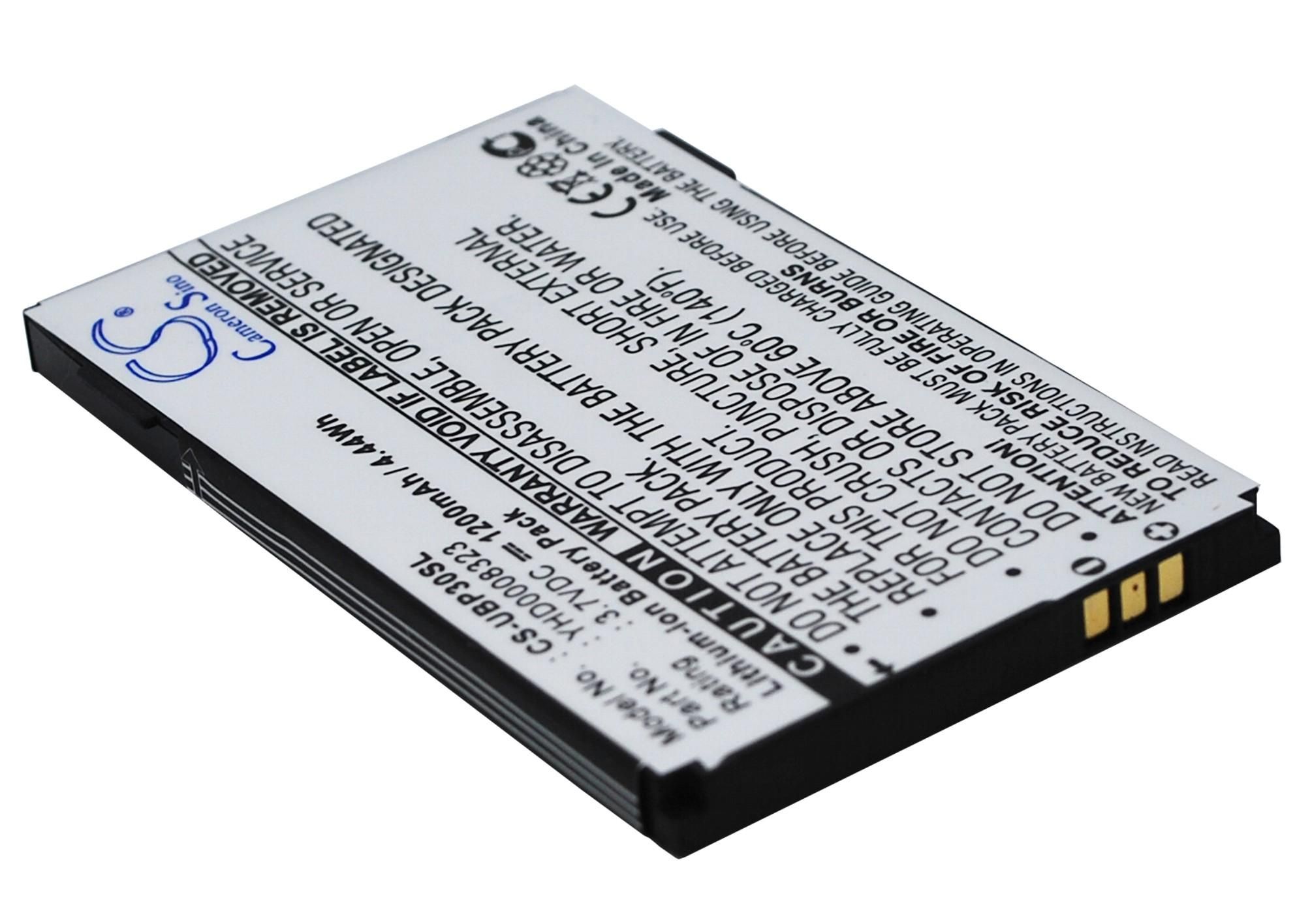 i-mate JAMA Battery Replacement