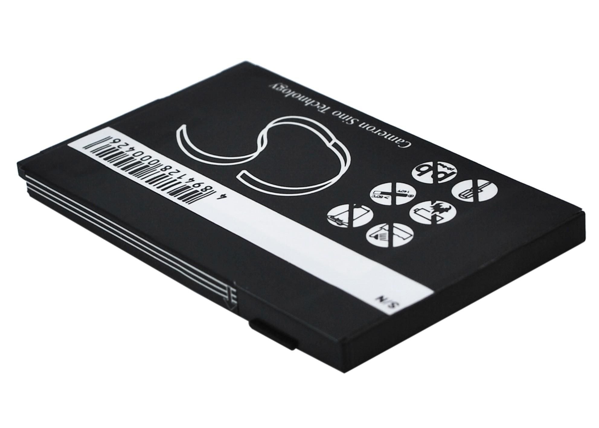 i-mate JAMA Battery Replacement
