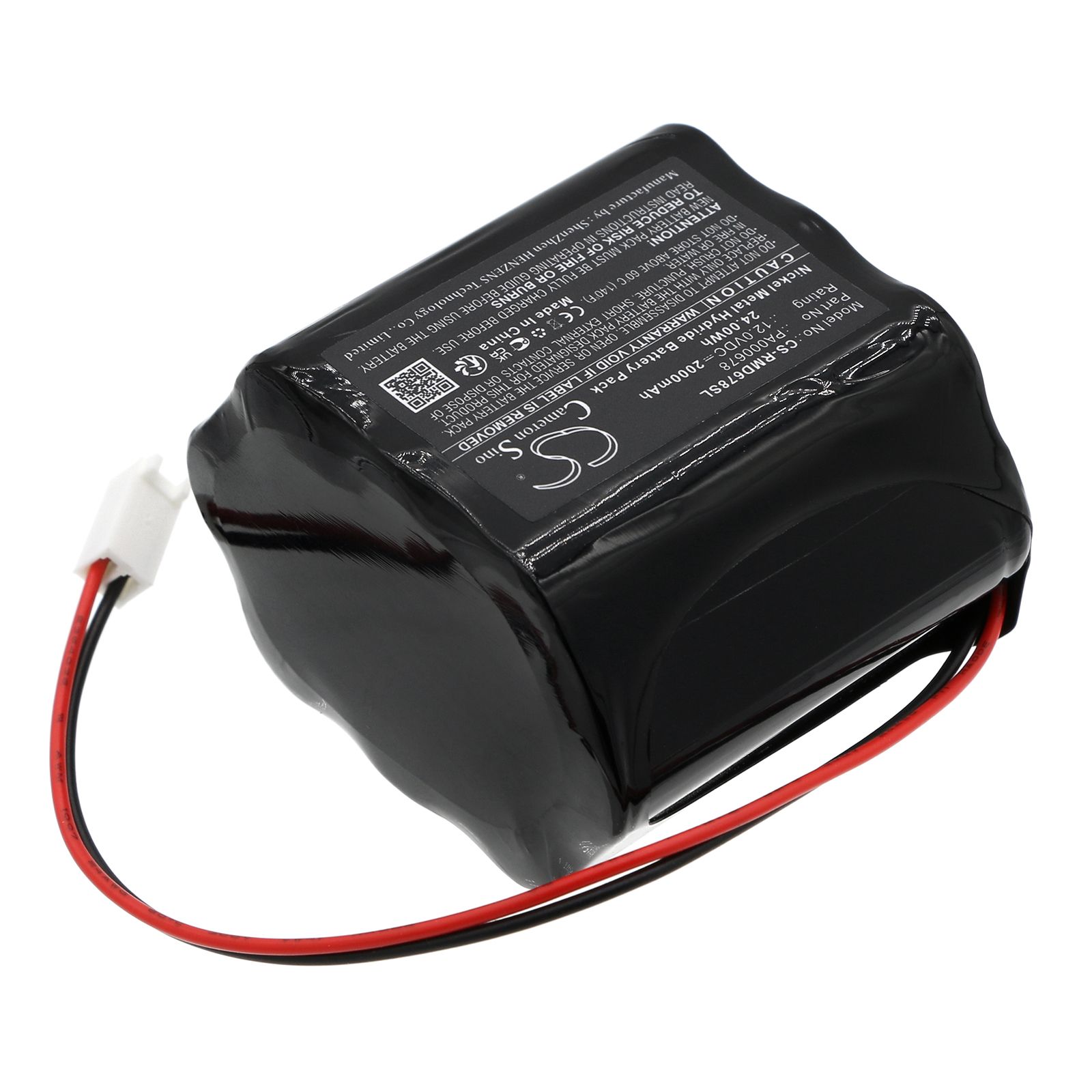 ROMA Rollladen Battery Replacement