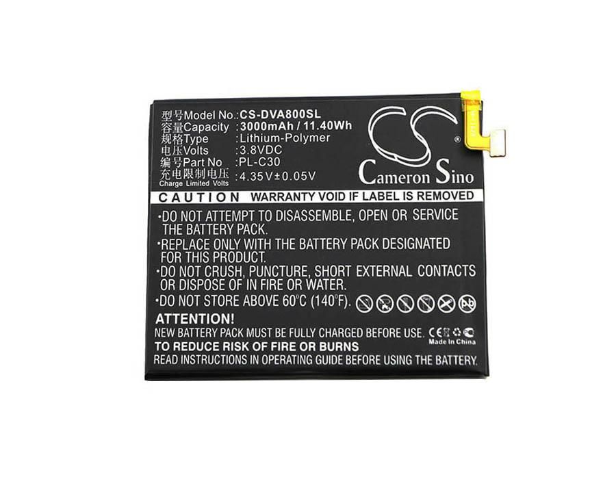 Doov A8 Battery Replacement