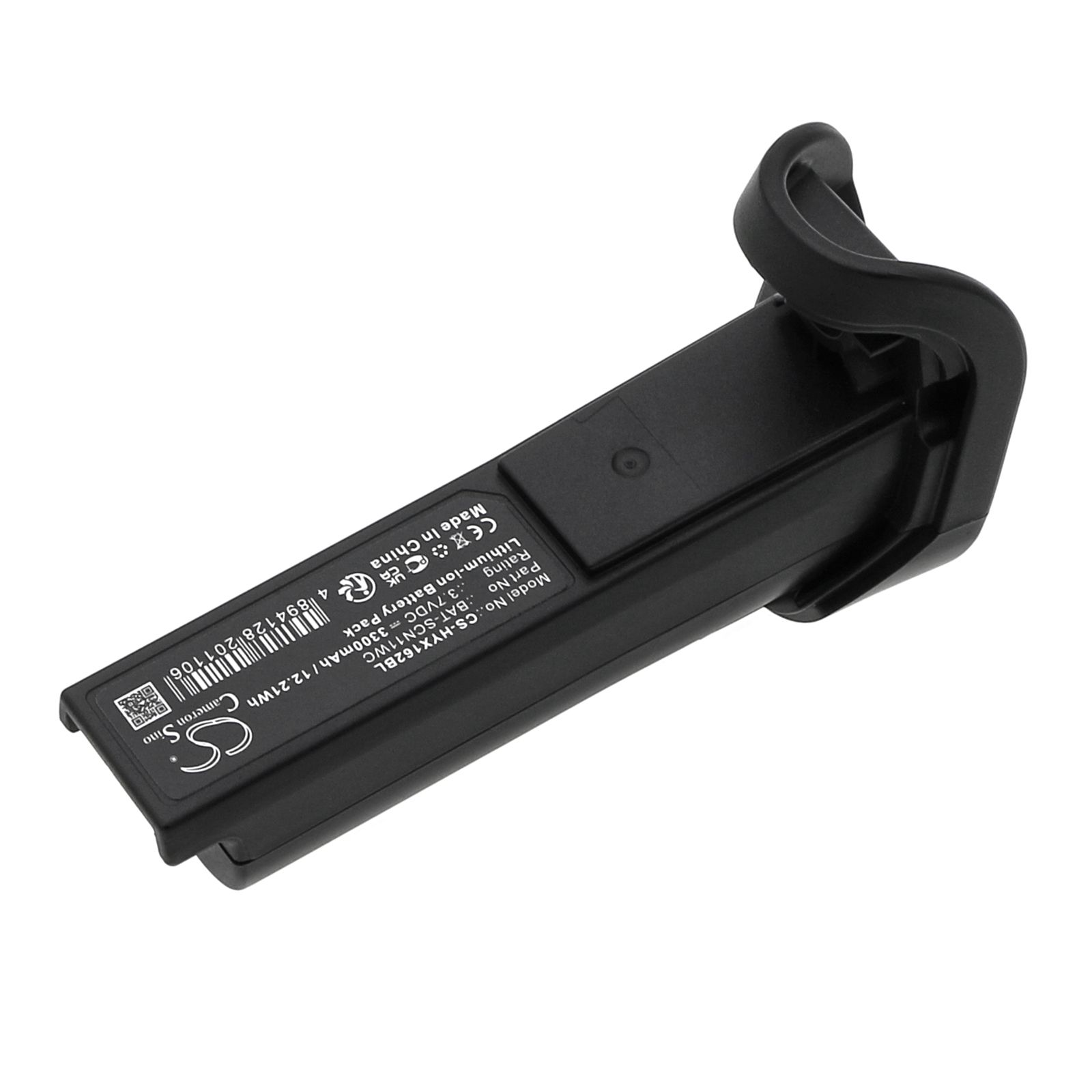 Honeywell Xenon Ultra 1962g Battery Replacement