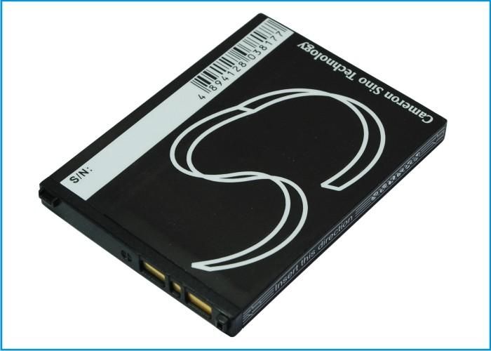 Sharp SH6310 Battery Replacement