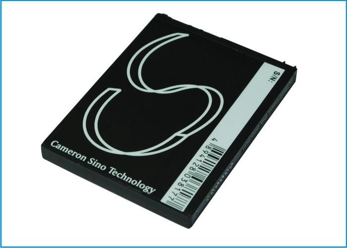 Sharp SH6310 Battery Replacement