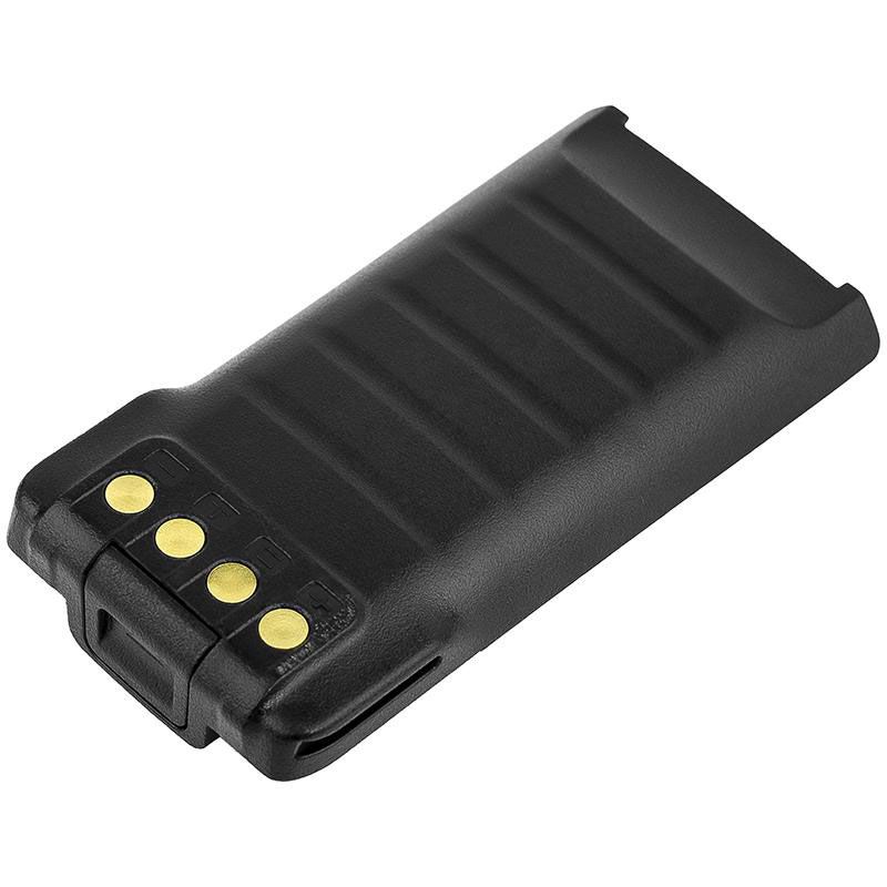 Hytera PD985U Battery Replacement