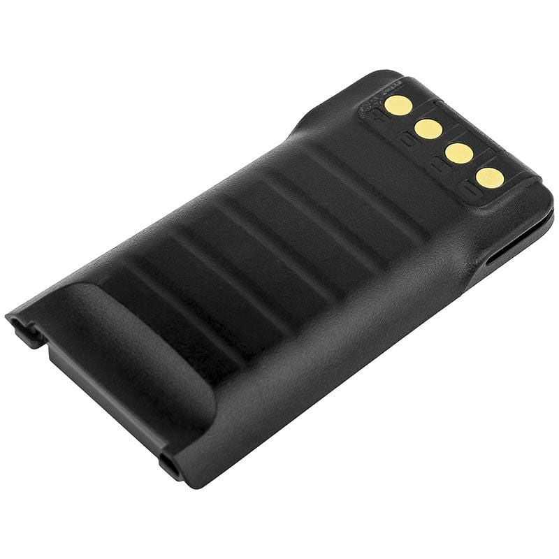 Hytera PD985U Battery Replacement