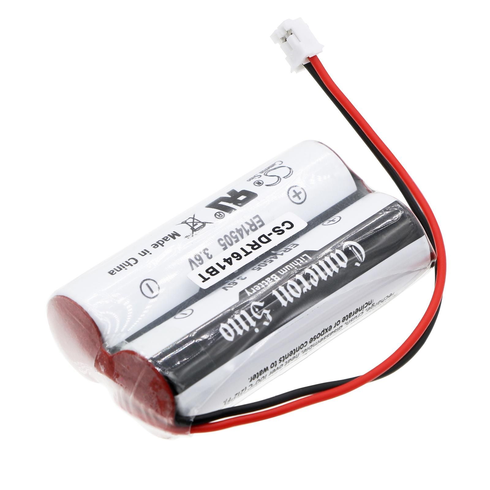 Itron Echo II Battery Replacement