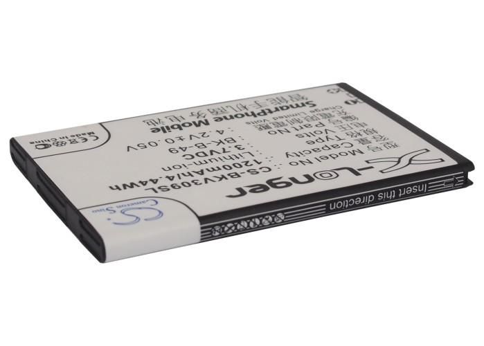 BBK VIVO E1T Battery Replacement