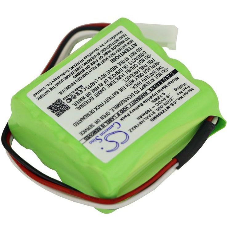Morita 91AALH8YMXZ Battery Replacement