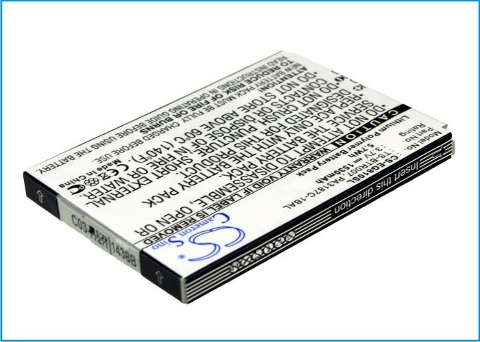 Toshiba PA3187C-1BAL Battery Replacement