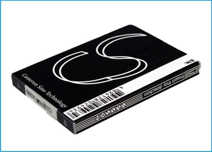 Toshiba PA3187C-1BAL Battery Replacement