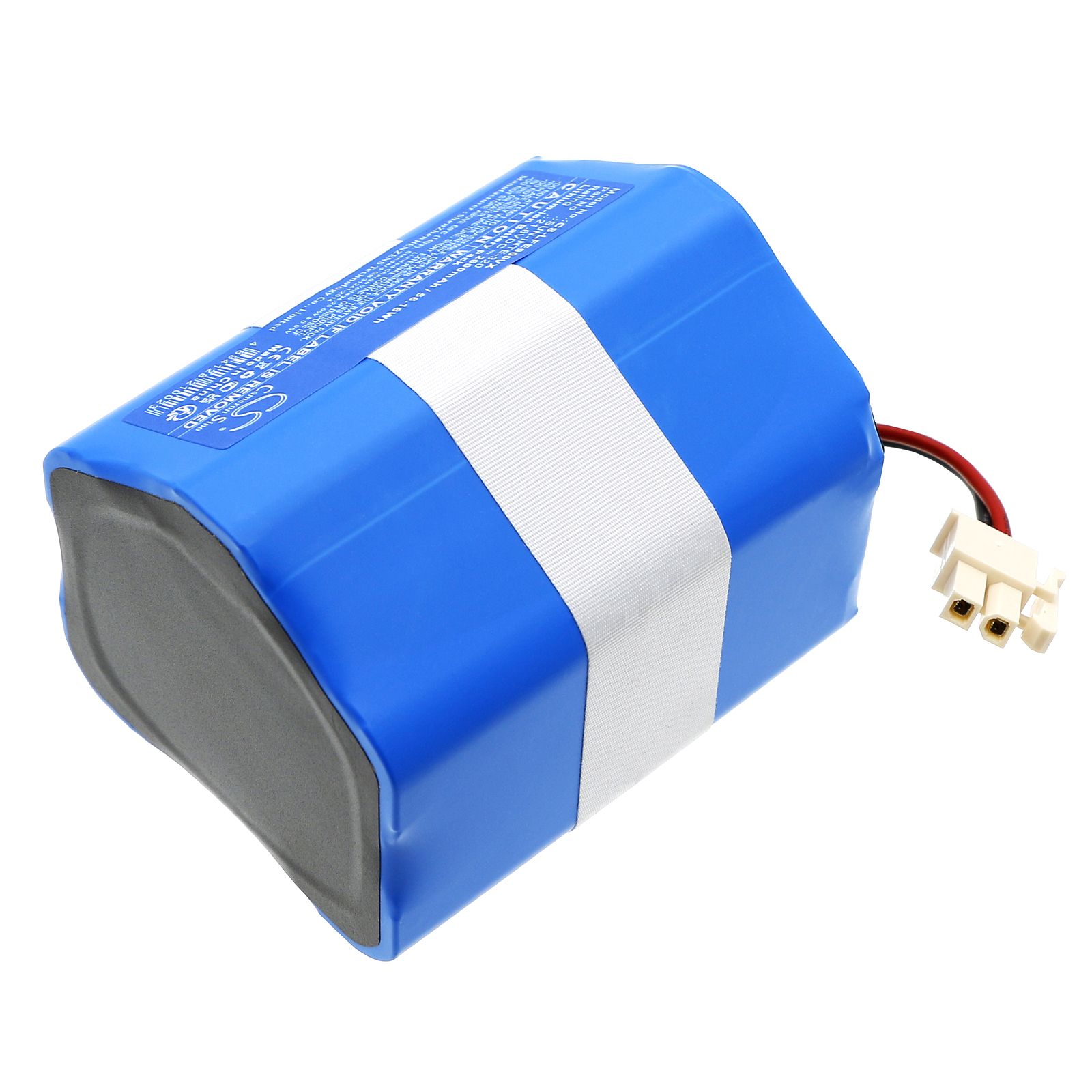 ILIFE SUN-INTE-320 Battery Replacement