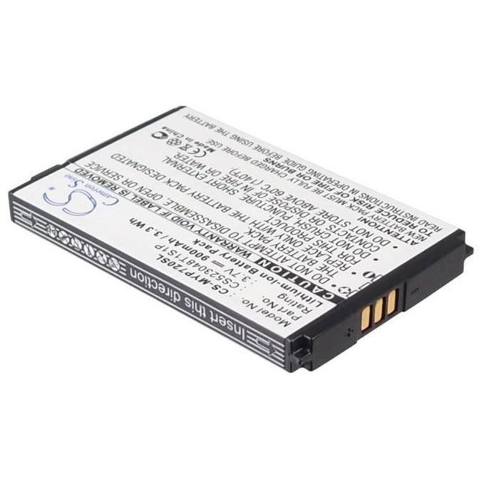 myPhone 7230 Battery Replacement