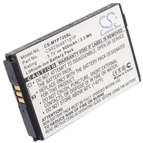 myPhone 7230 Battery Replacement