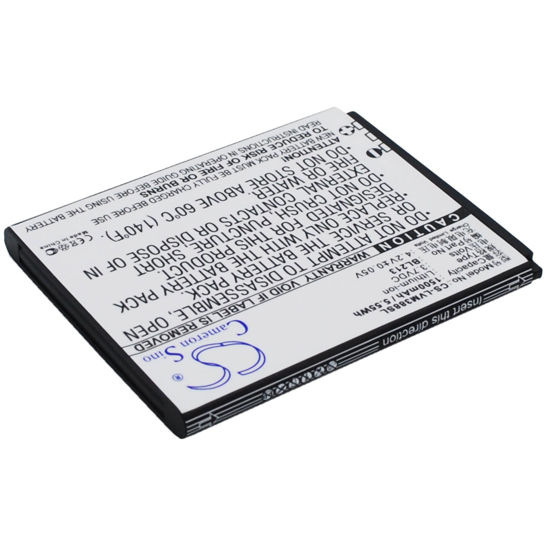 Lenovo MA388A Battery Replacement