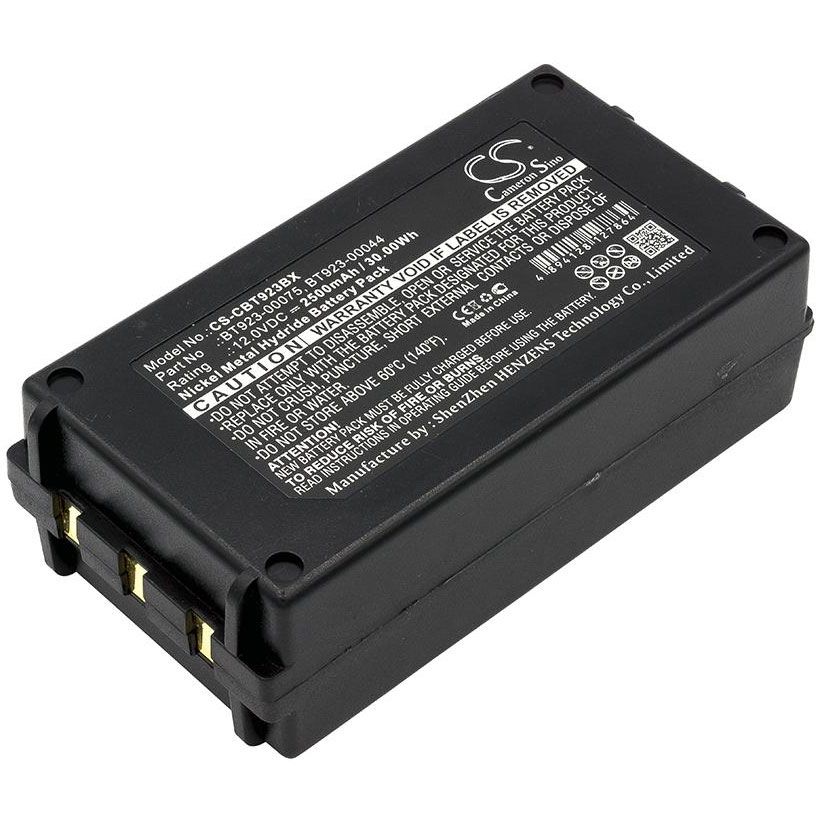 Jay Remote Cattron Theimeg Battery Replacement