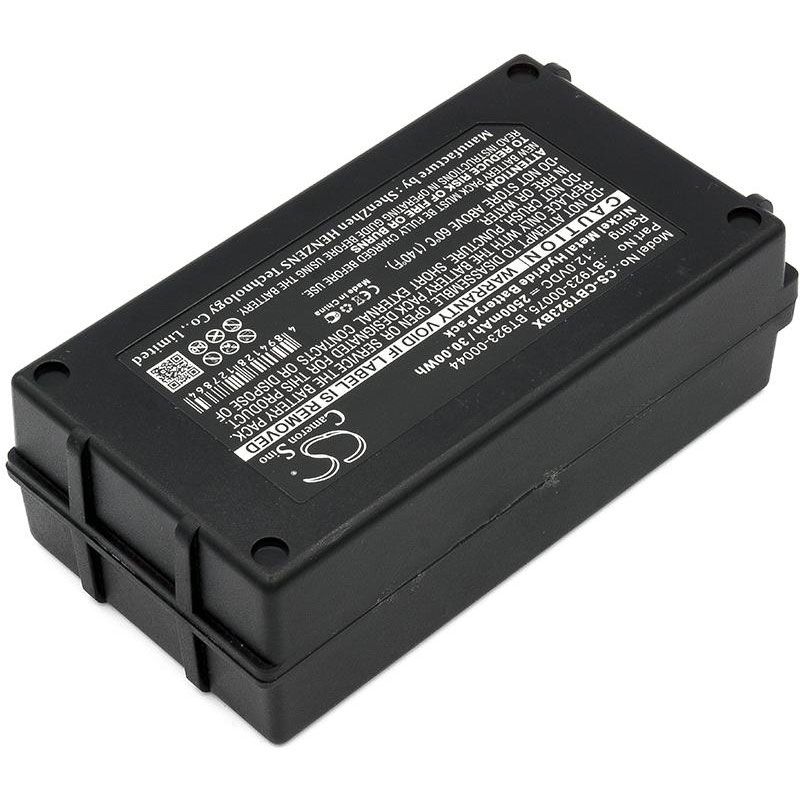 Jay Remote Cattron Theimeg Battery Replacement