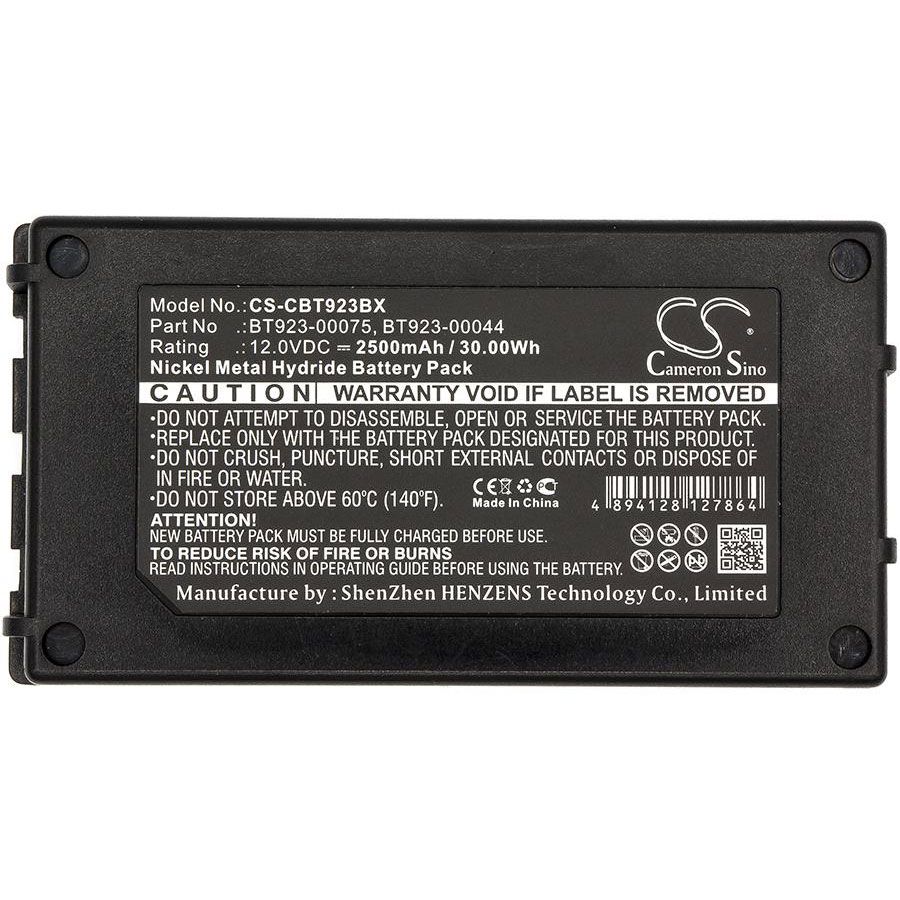 Jay Remote Cattron Theimeg Battery Replacement