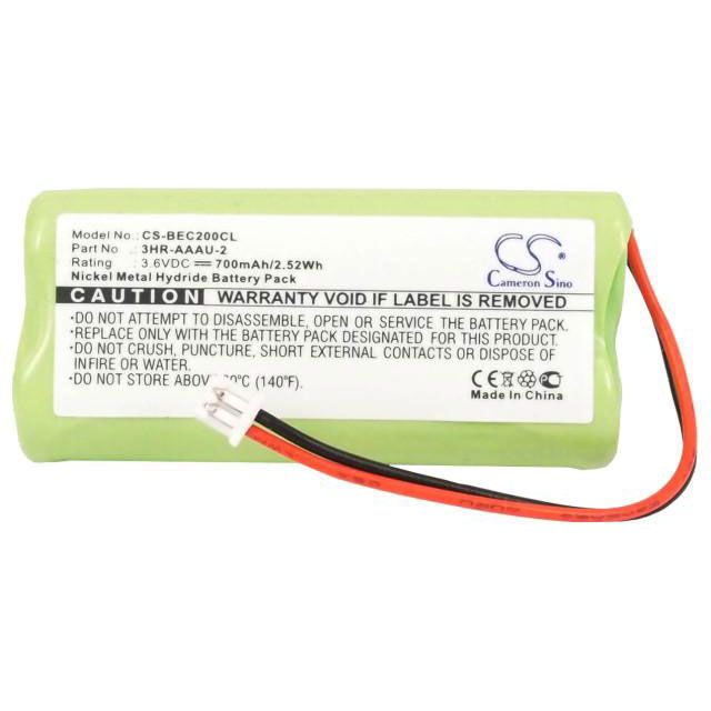 Bang & Olufsen Beocom 2 Battery Replacement