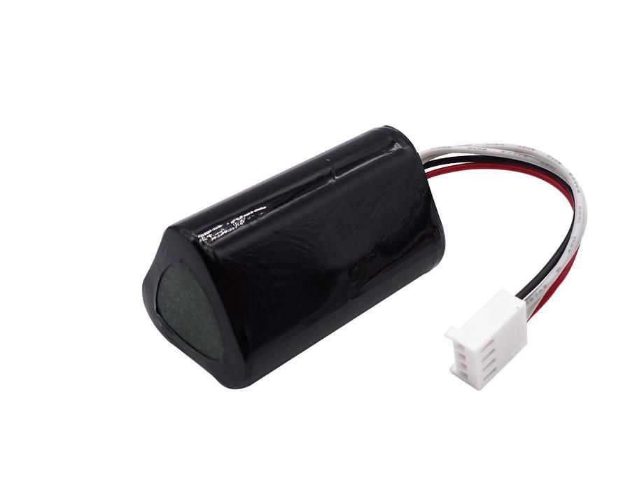 X-Rite E15-31 Shade vision Battery Replacement