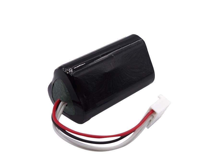 X-Rite E15-31 Shade vision Battery Replacement