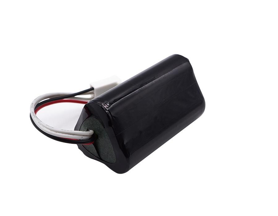 X-Rite E15-31 Shade vision Battery Replacement