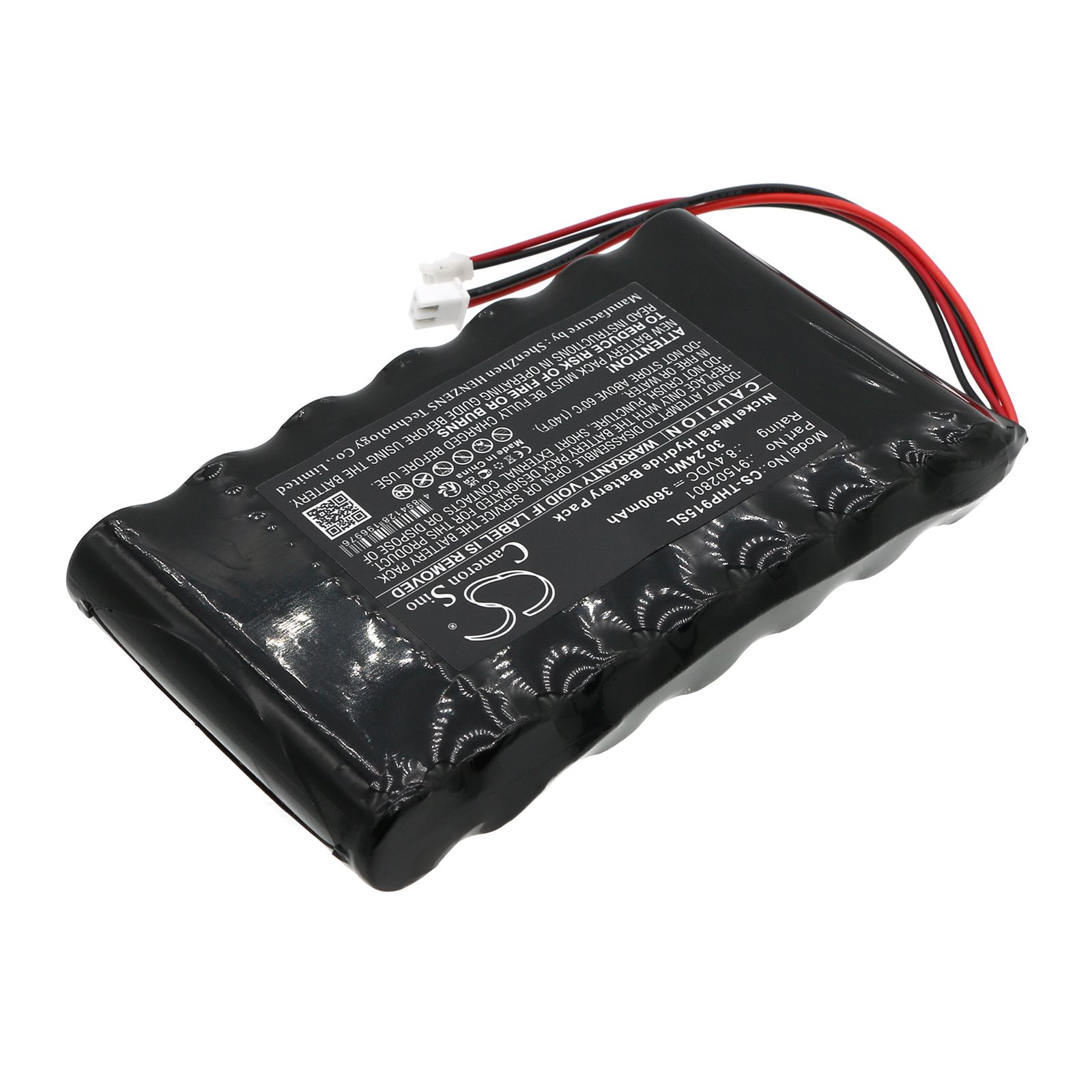 TechniSat 91502801 Battery Replacement