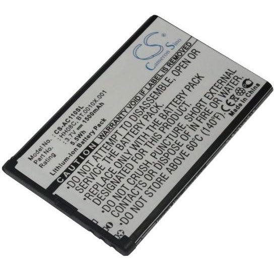 Viewsonic V350 Battery Replacement
