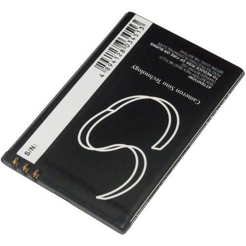 Viewsonic V350 Battery Replacement