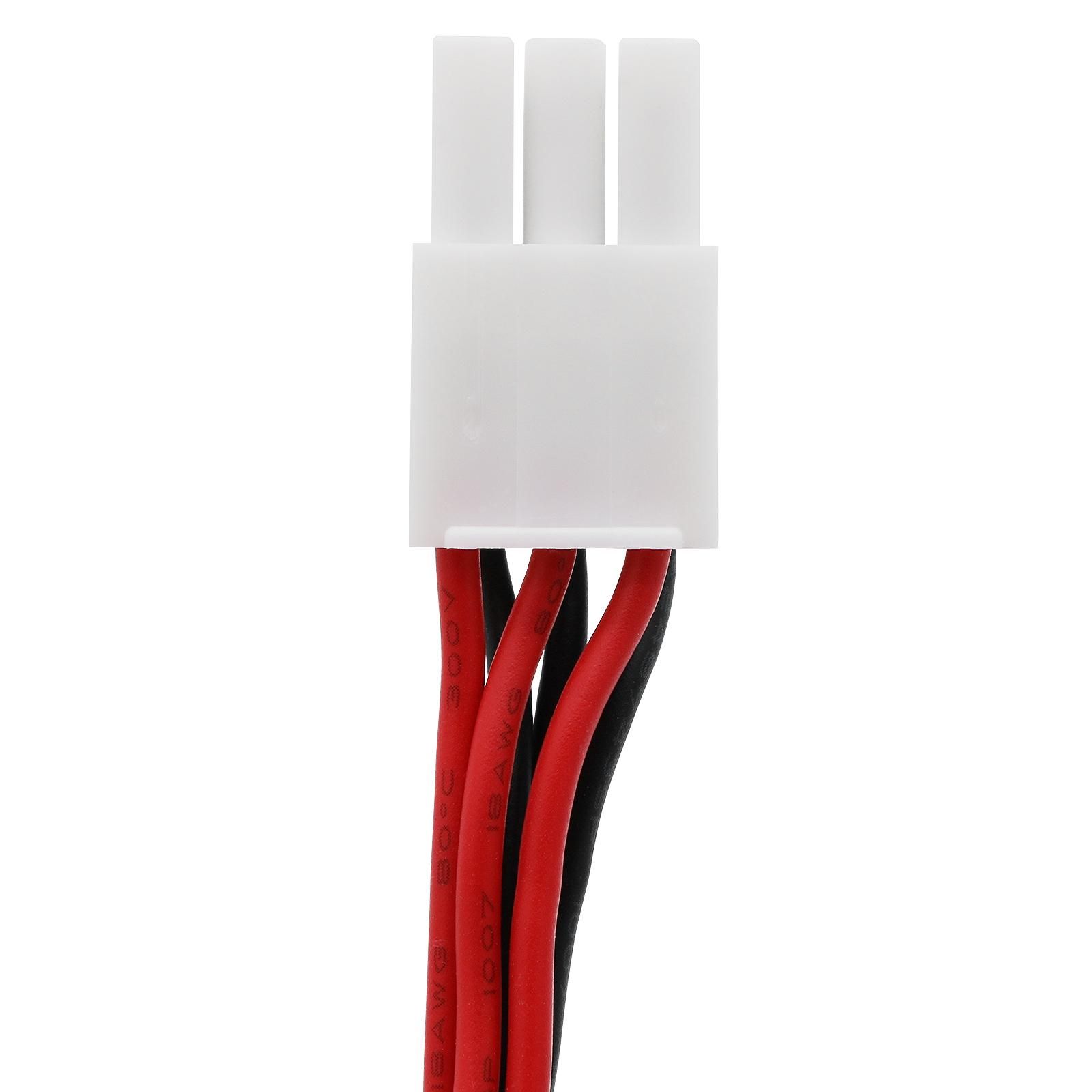 GPToys 16500-3S1P Battery Replacement