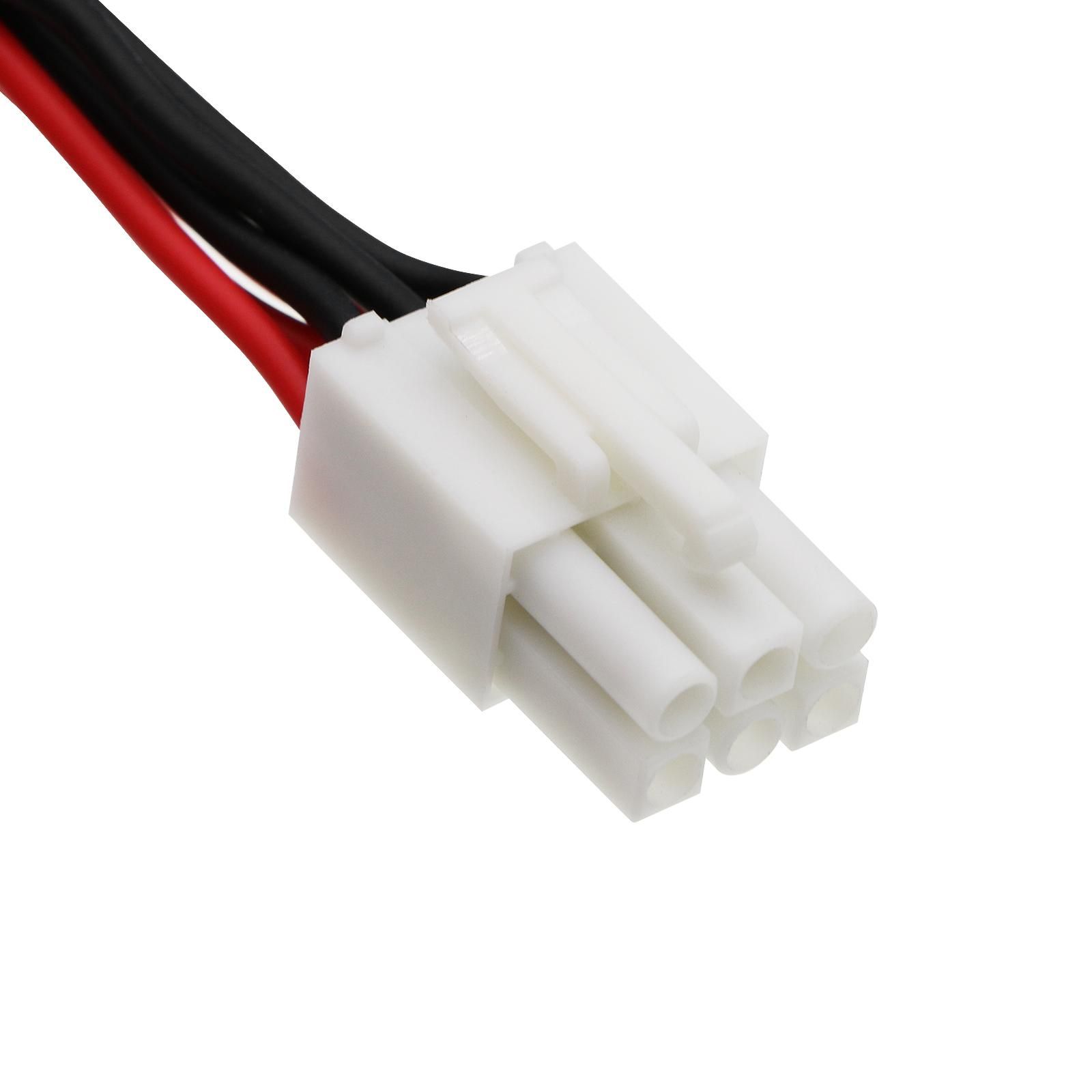 GPToys 16500-3S1P Battery Replacement