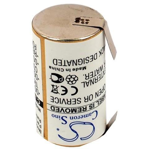 Philips HP1308 Battery Replacement