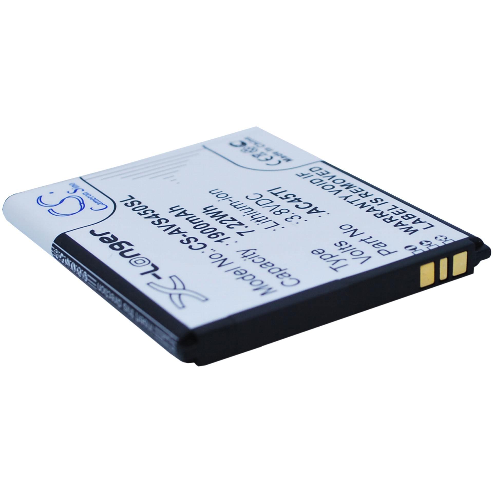 Archos Ohne Simlock Battery Replacement