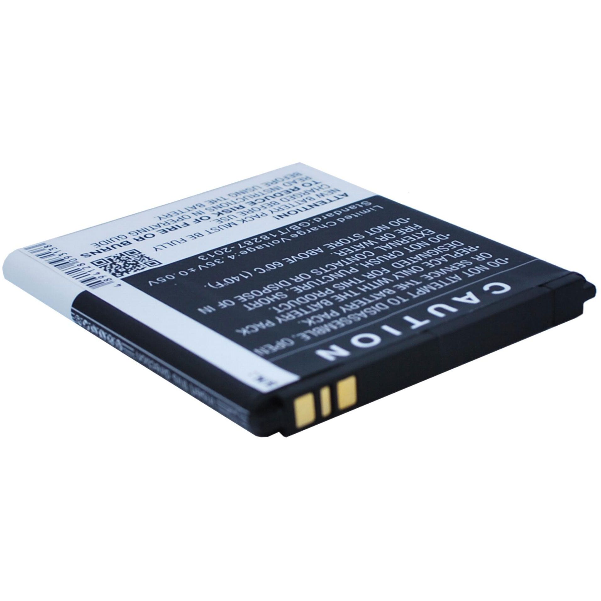 Archos Ohne Simlock Battery Replacement