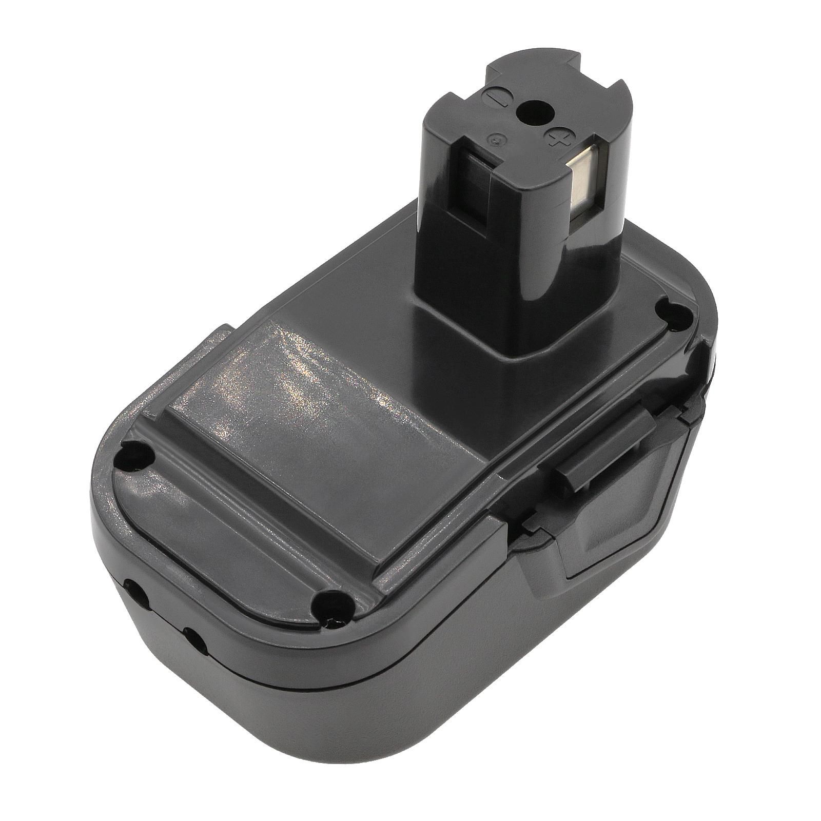 Einhell BT-CD 14.4/2B Battery Replacement