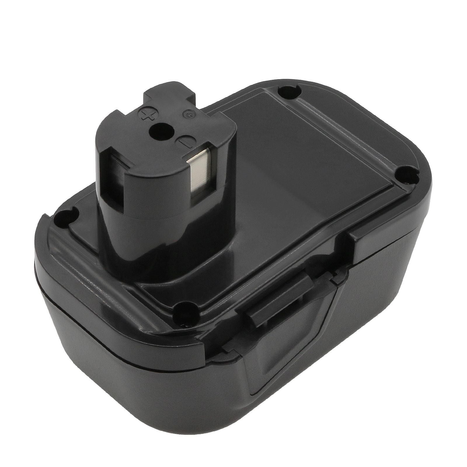 Einhell BT-CD 14.4/2B Battery Replacement
