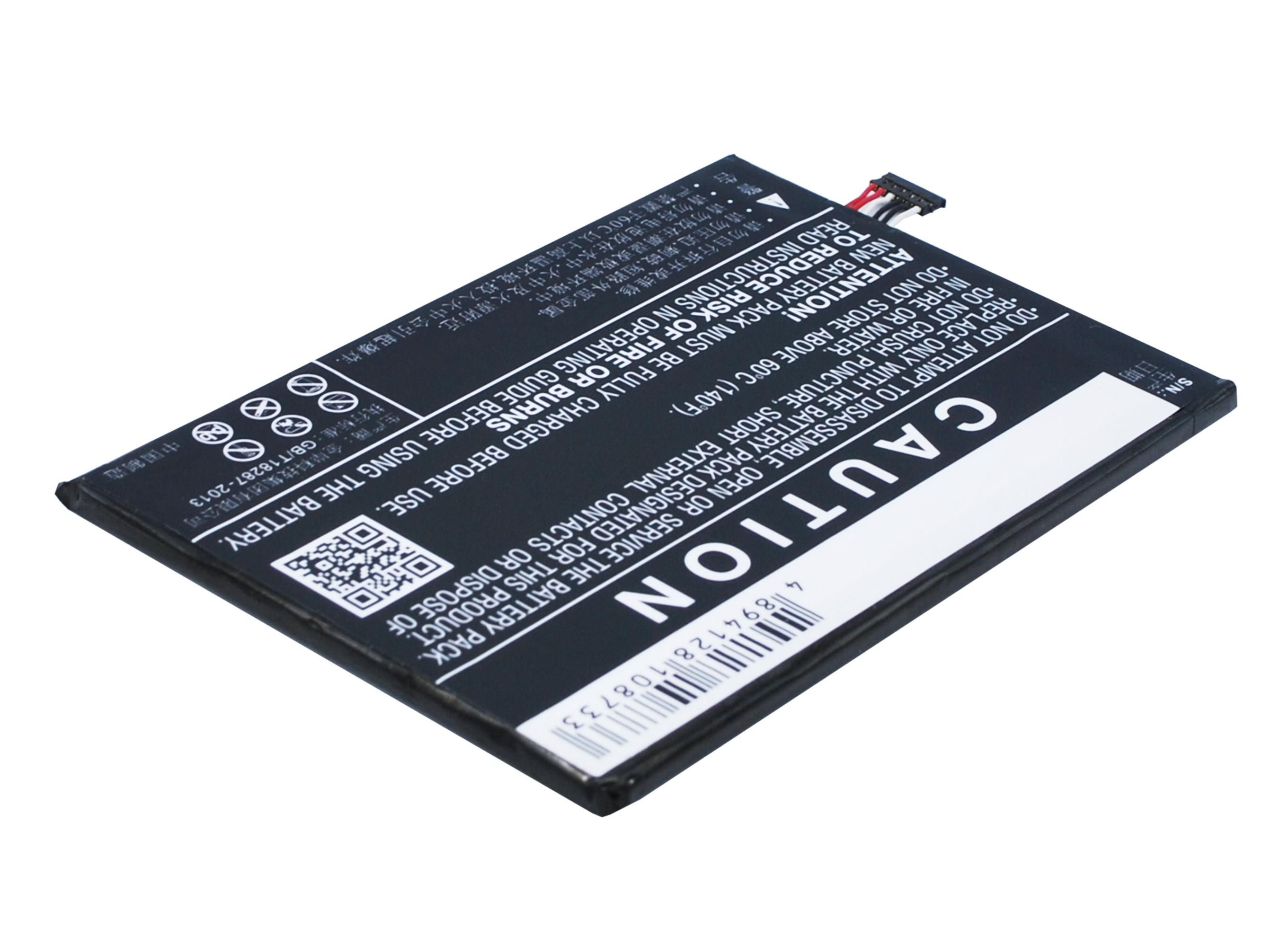 Alcatel OT-7070X Battery Replacement