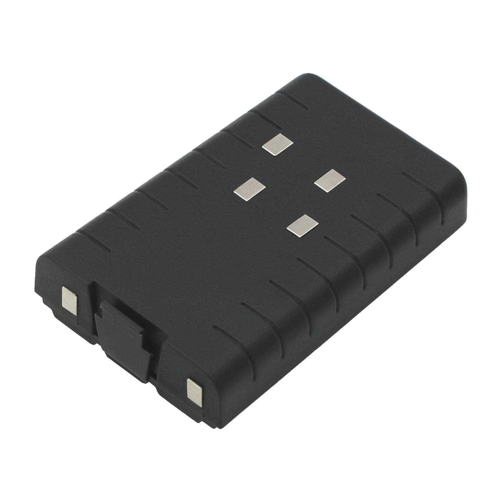 Tait TT31C1-A Battery Replacement
