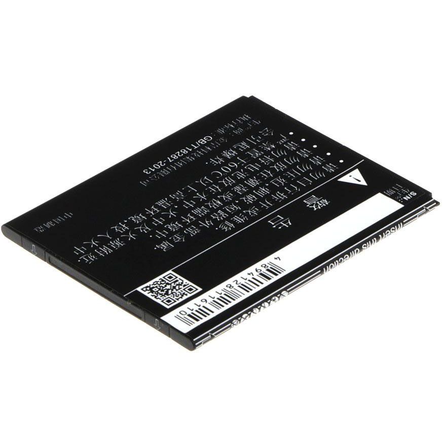Navon Mizu MZT005 Battery Replacement