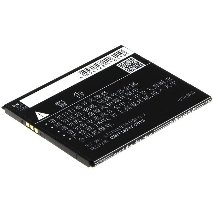 Navon Mizu MZT005 Battery Replacement