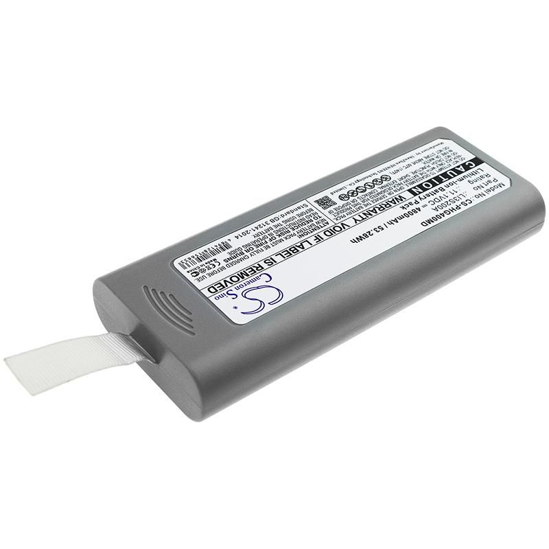 Philips GS20 Battery Replacement