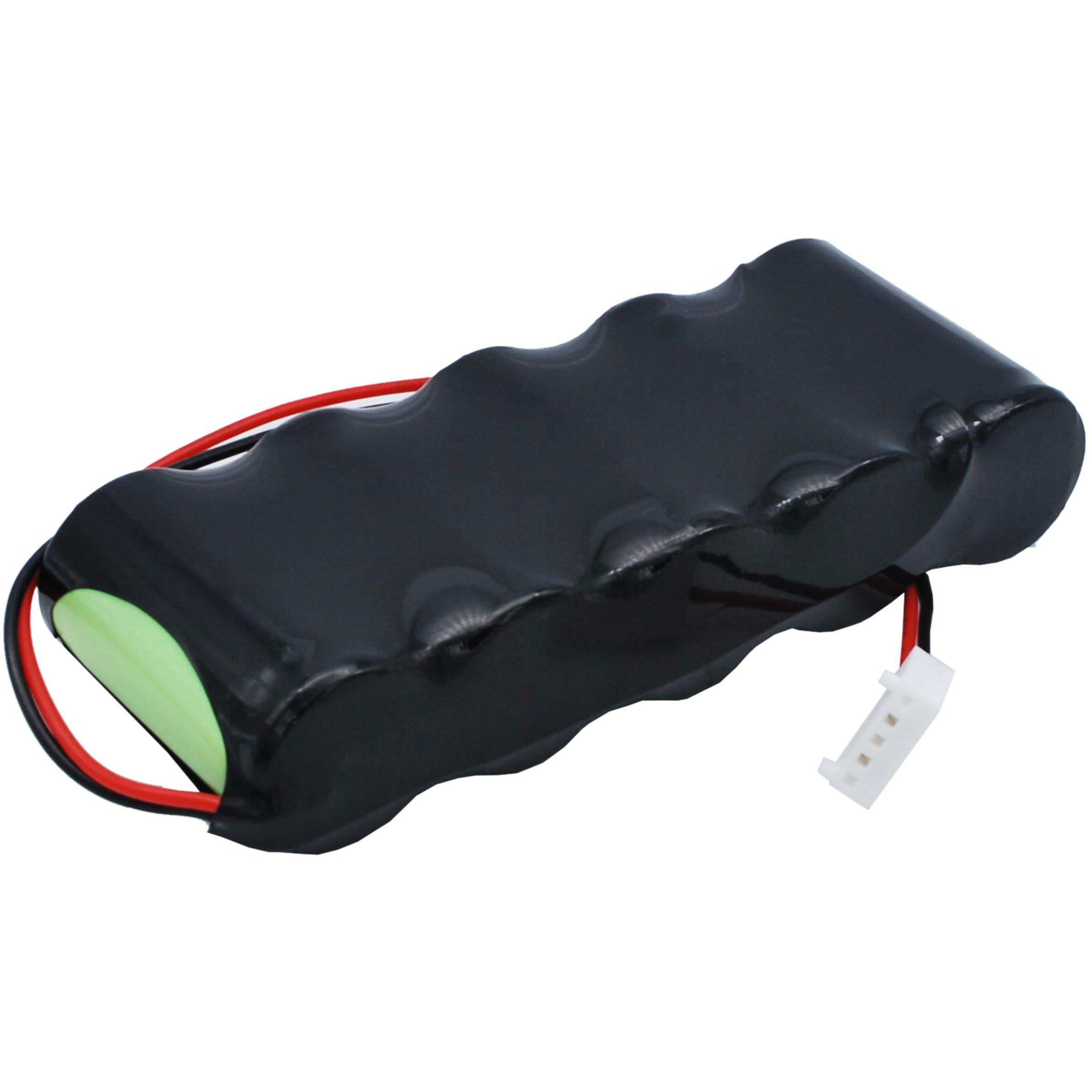 Fresenius 120050 Battery Replacement