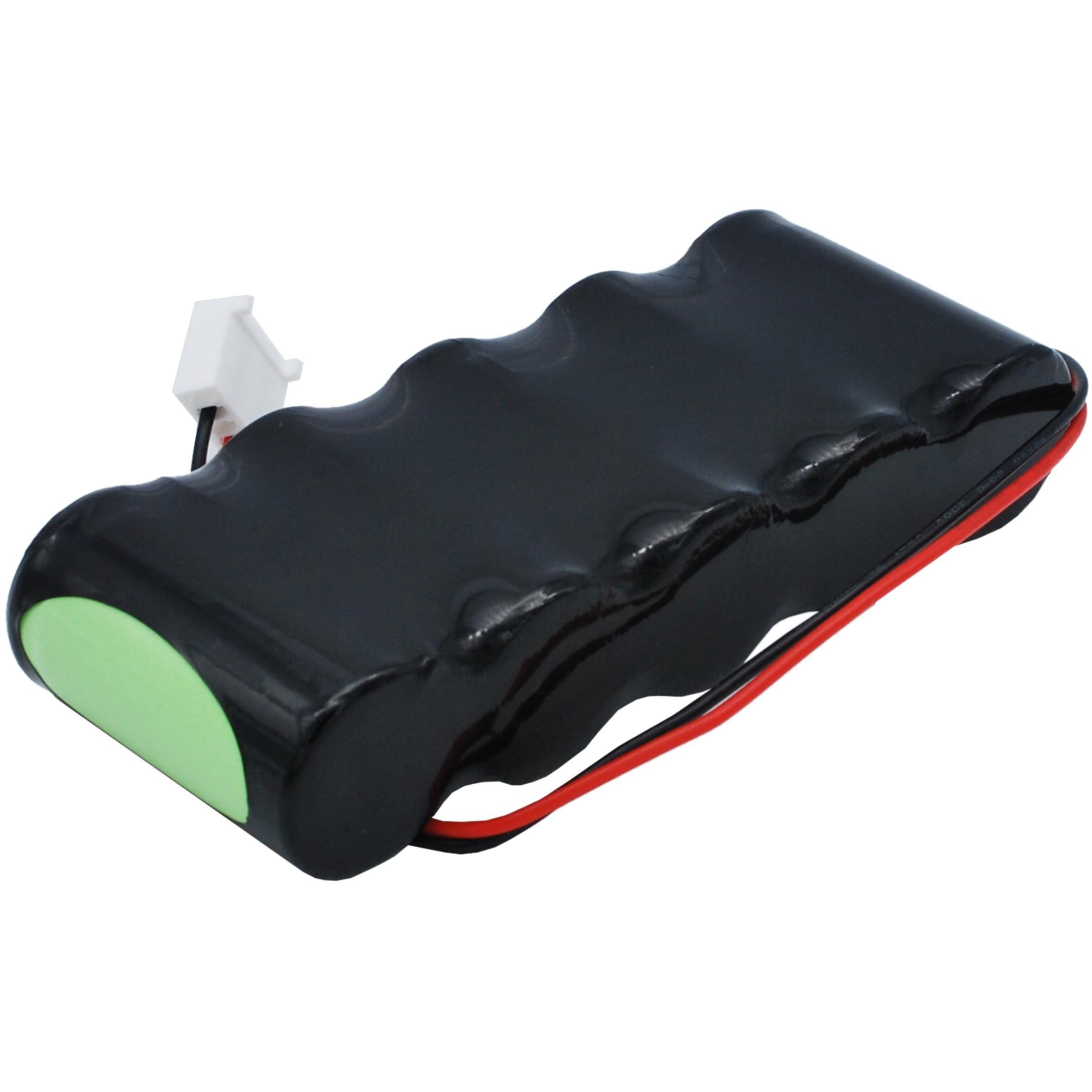 Fresenius 120050 Battery Replacement