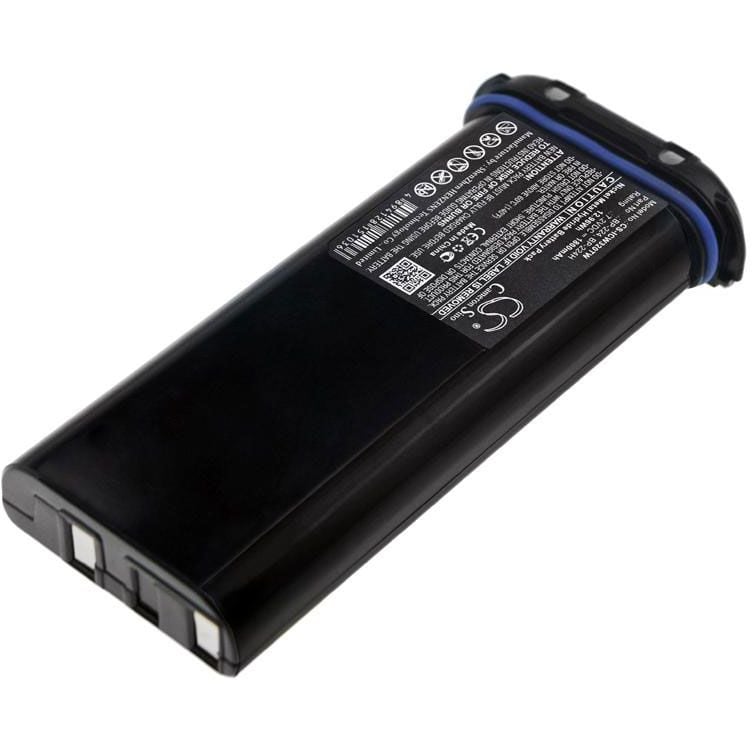 Icom IC-M21 Battery Replacement
