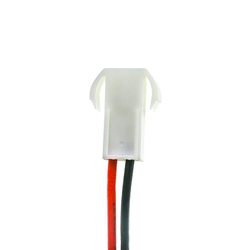 Horron B0402096 Battery Replacement