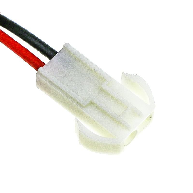 Horron B0402096 Battery Replacement