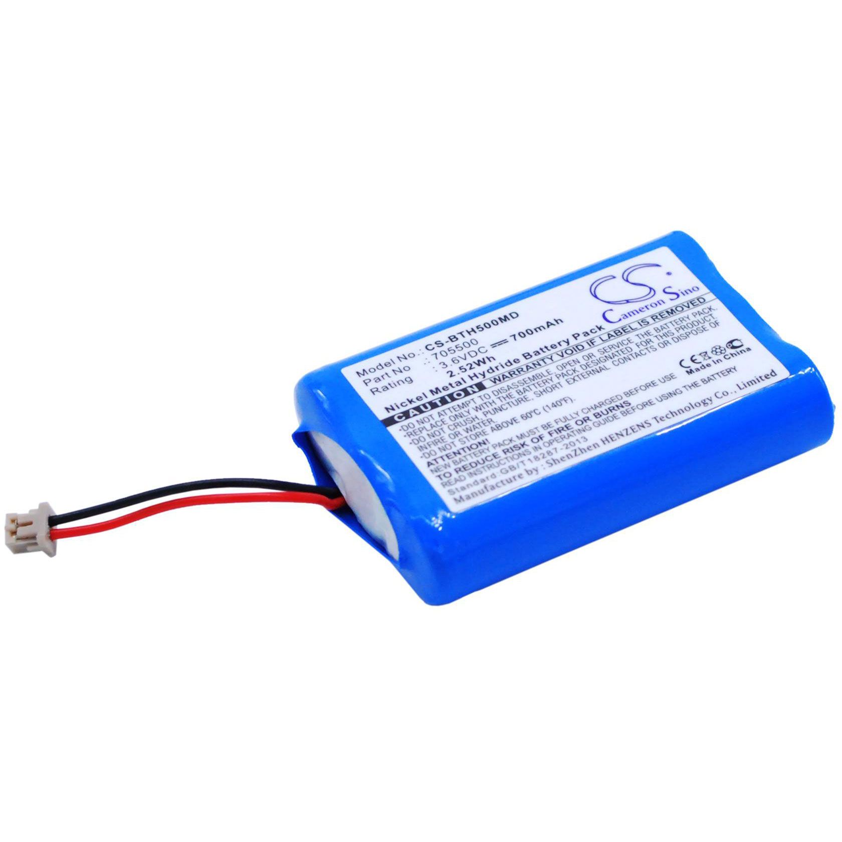 BrandTech Multichannel Transferpette Pipettes Battery Replacement
