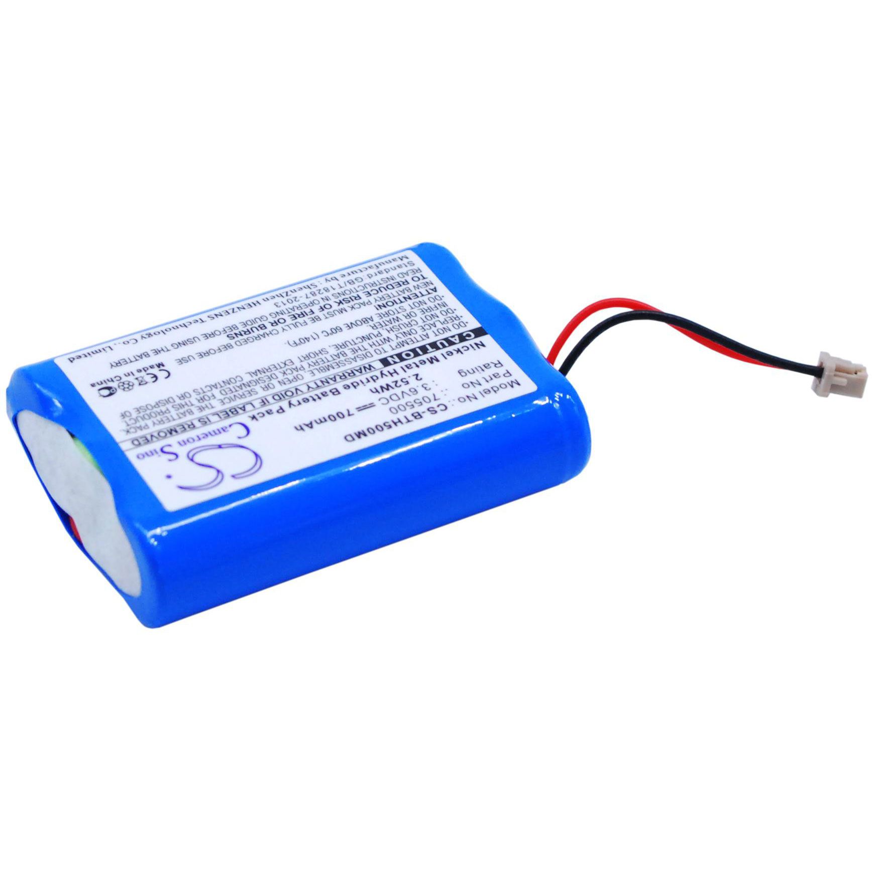 BrandTech Multichannel Transferpette Pipettes Battery Replacement
